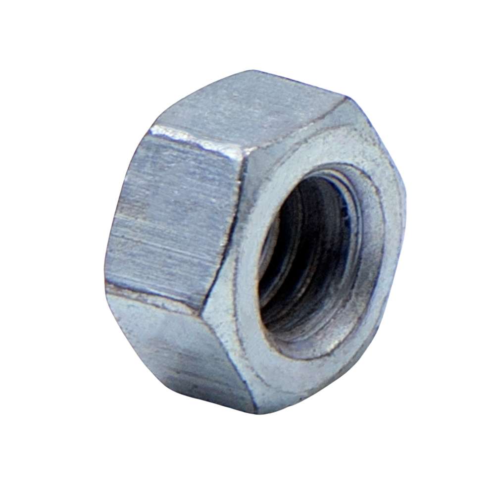 10mm GI Nut 1