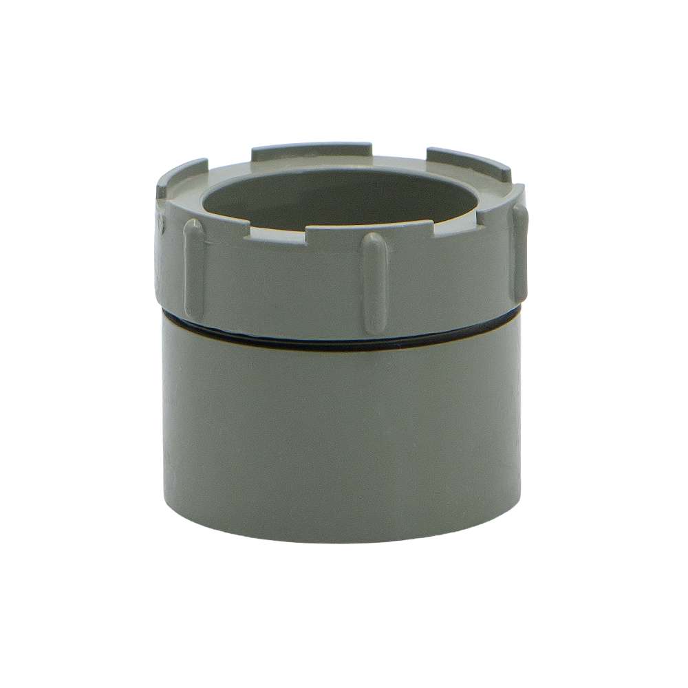 Era 75mm UPVC Access Cap 2