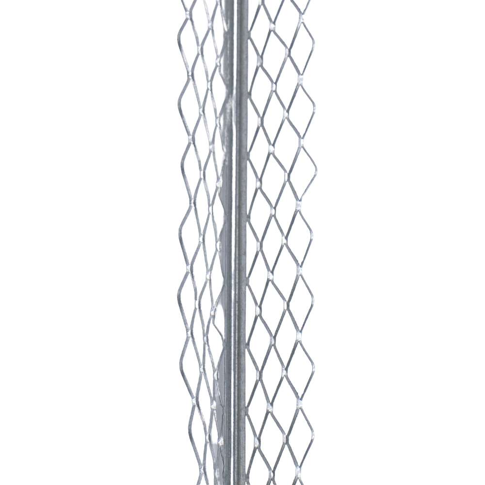 50mm x 3m GI Point Bead 1