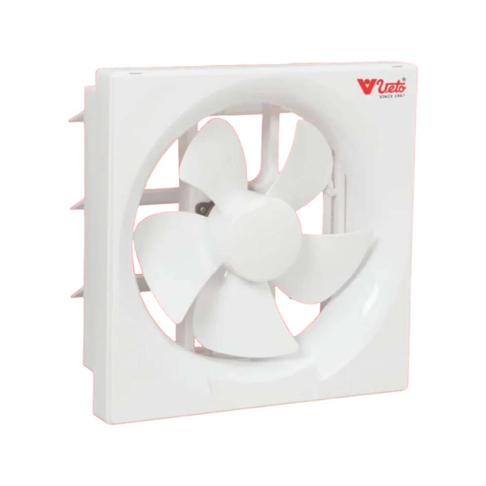 Veto 40W 6" Exhaust Fan 0