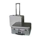SATA GL03621 24" Aluminum Trolley Case 3