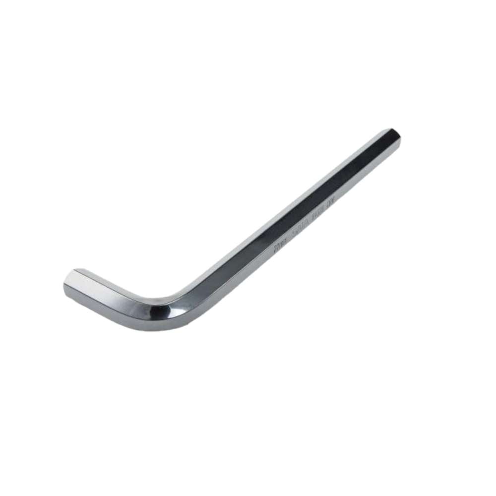 SATA SC84328 Black Oxide Hex Key 22mm