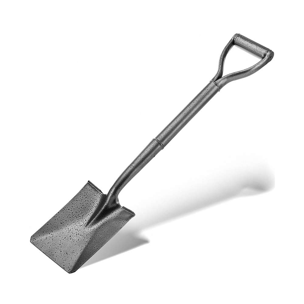 Flat Hand Shovel 0
