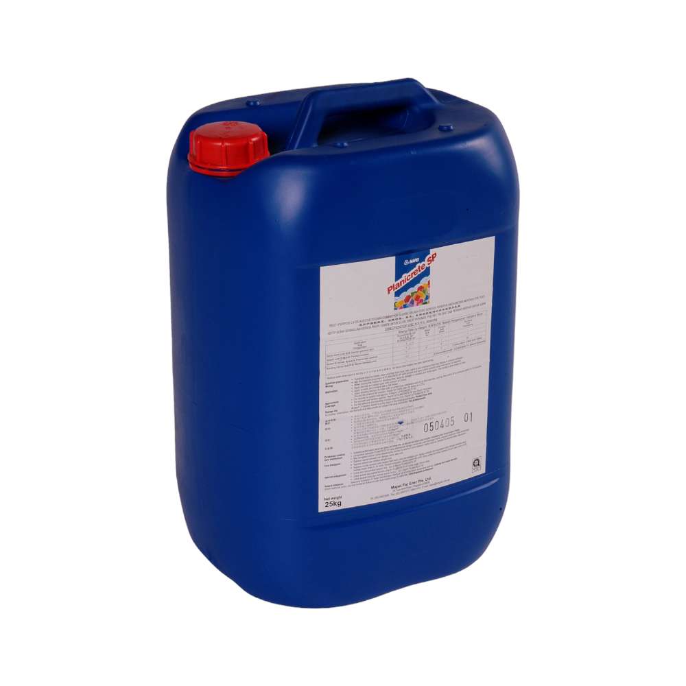 الجص الأسمنتي عالي الأداء مابي (SP) وزن (5Kg)