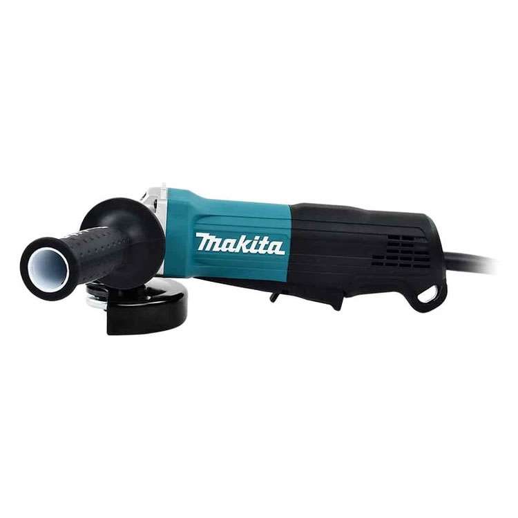 Makita GA4550 115mm 1300W Compact Electric Angle Grinder 2