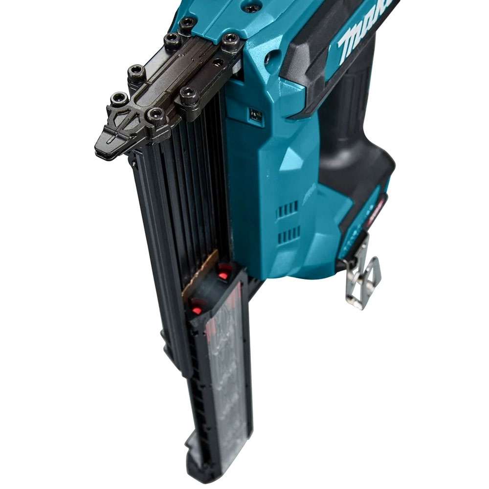 Makita FN001GZ 40mm 40V Cordless Brad Nailer 5