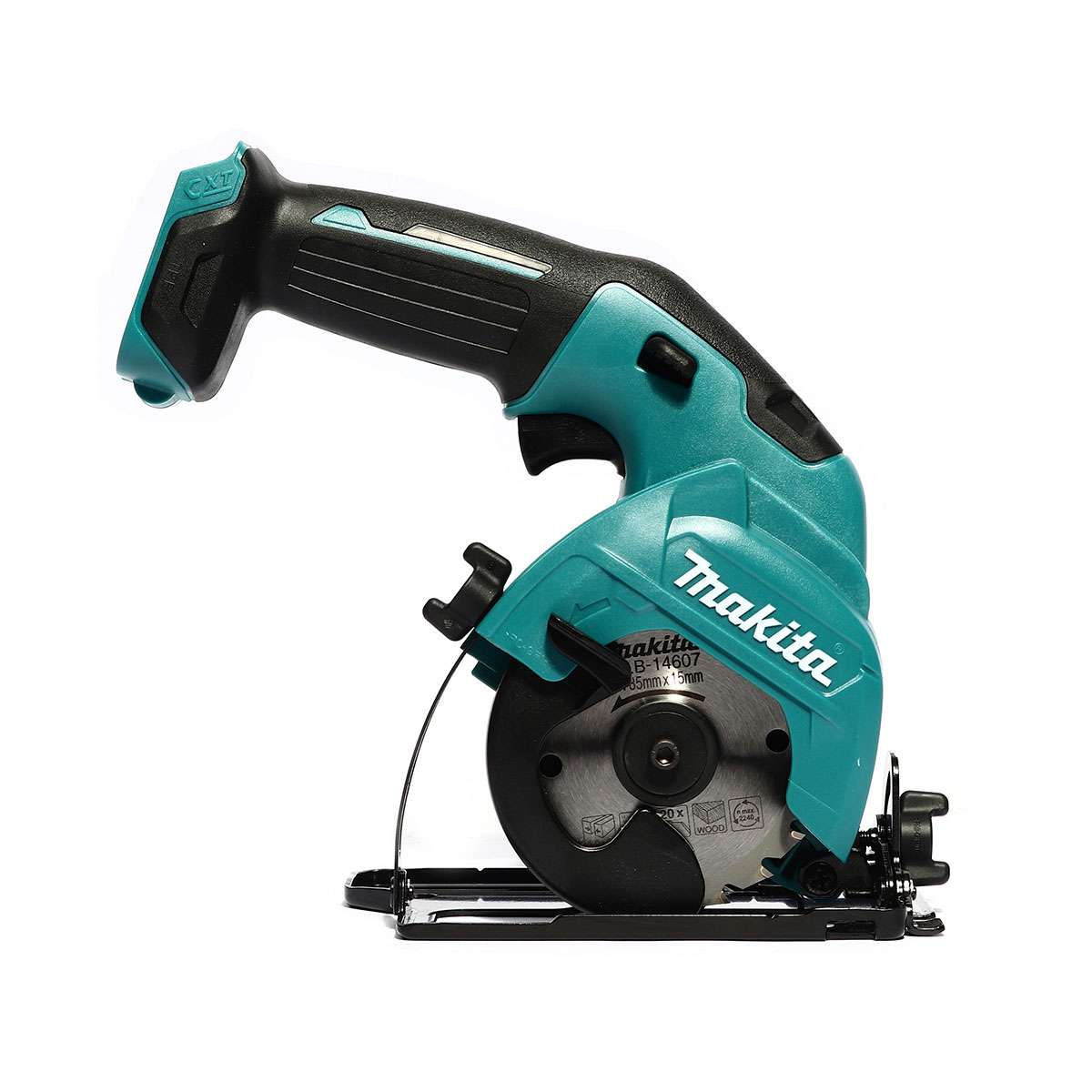 Makita HS301DZ 85mm 12V Cordless Circular Saw 8