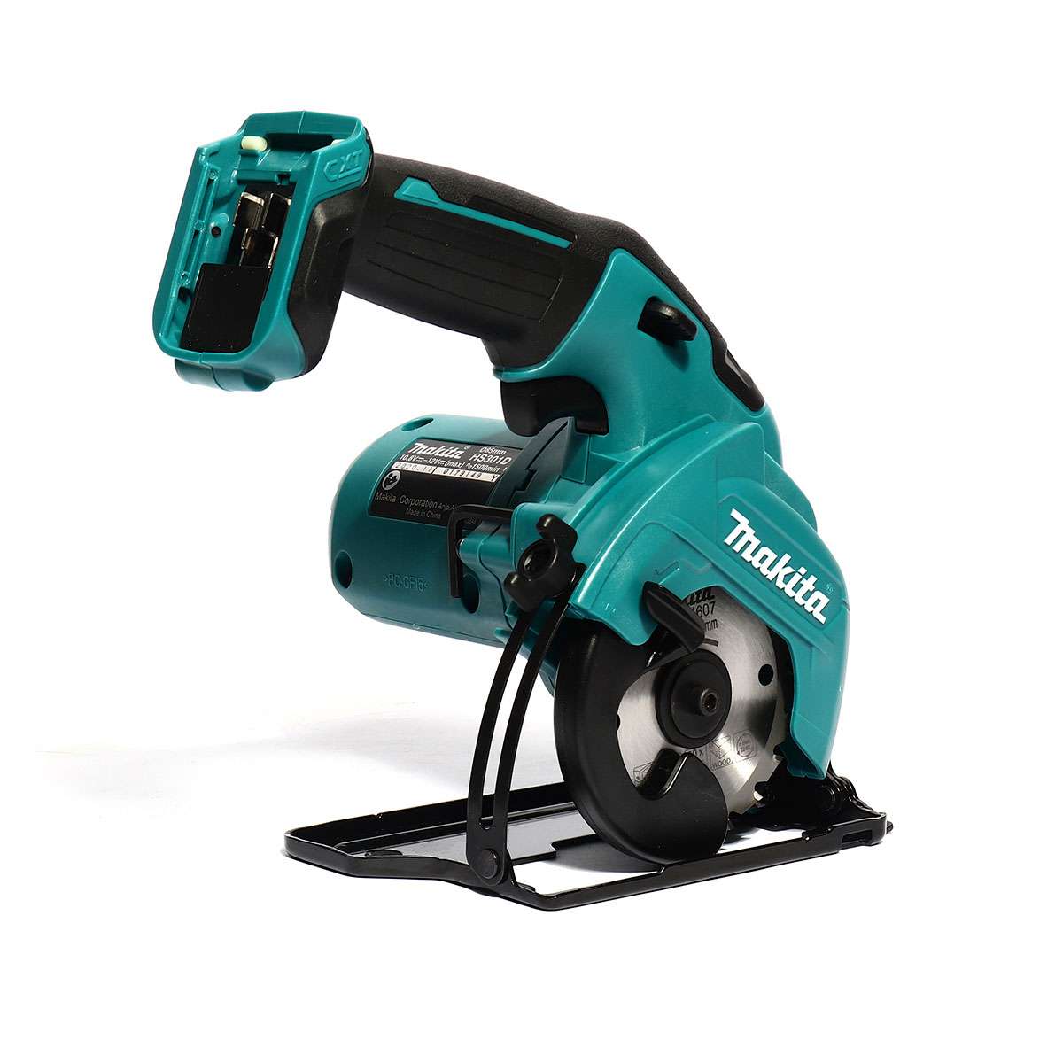 Makita HS301DZ 85mm 12V Cordless Circular Saw 1