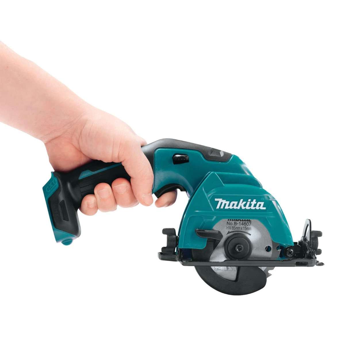 Makita HS301DZ 85mm 12V Cordless Circular Saw 2