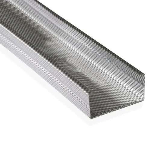 Saint-Gobain Gyproc 3000mm Gypframe 'C' Studs 70 S 50  0