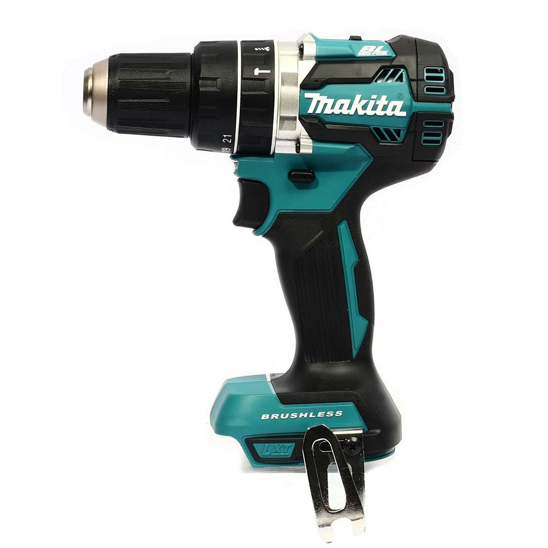 Makita DHP484Z 13mm 18V Brushless Hammer Driver Drill 2