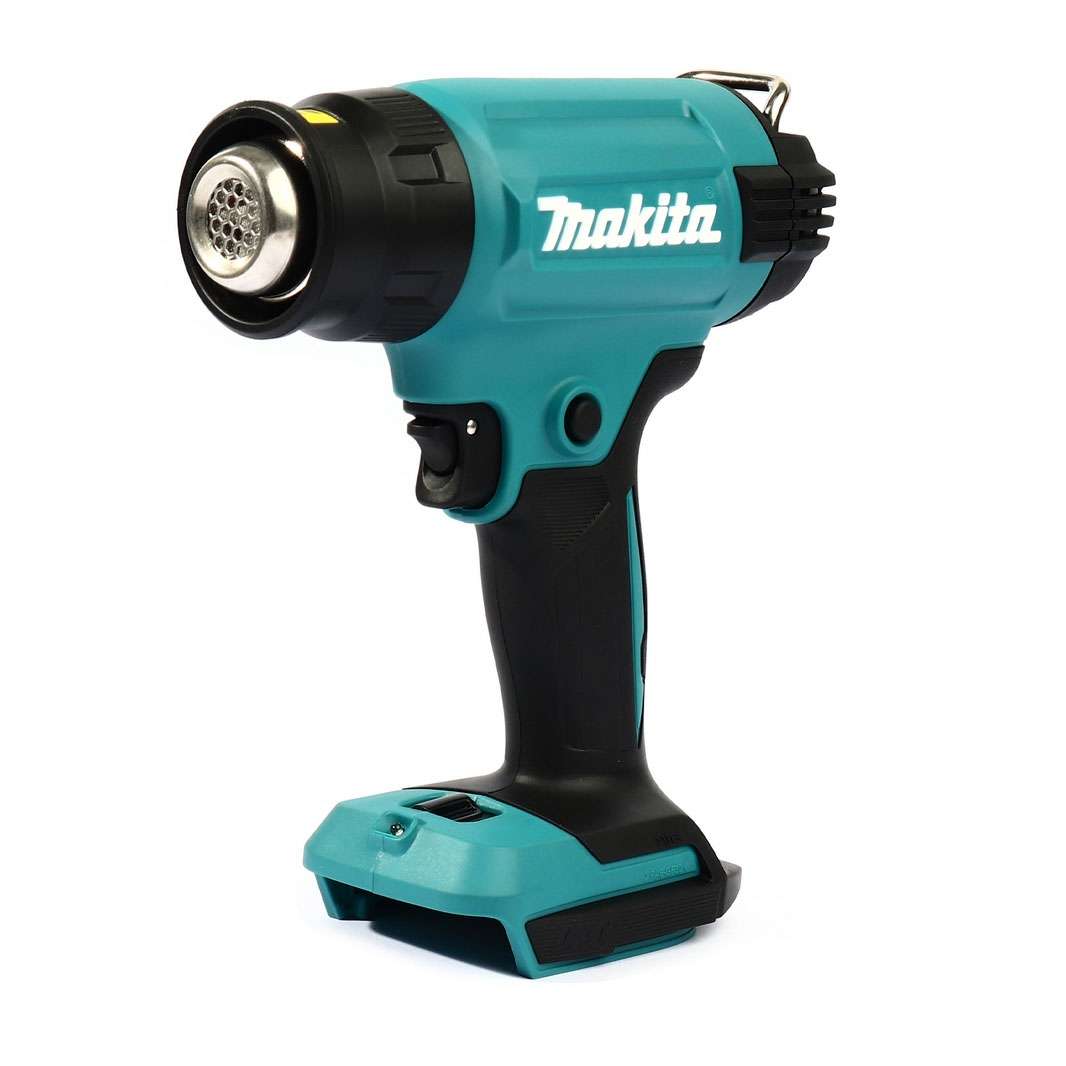 Makita DHG181RT 18V Cordless Heat Gun 1