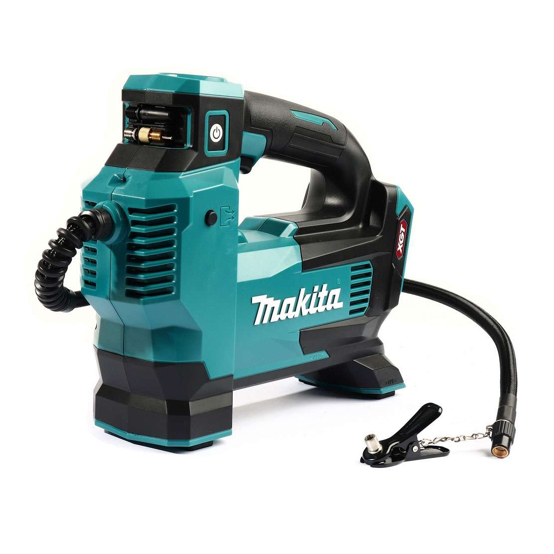منفاخ إطارات لاسلكي من ماكيتا (MP001GZ) يعمل بجهد كهربائي (40V) 1