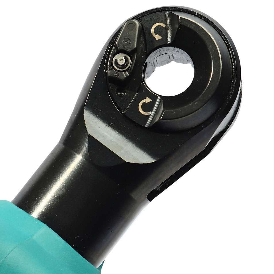 Makita DWR180Z 18V Cordless Ratchet Wrench 4