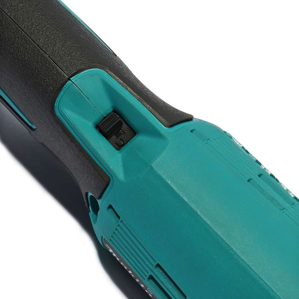 Makita DWR180Z 18V Cordless Ratchet Wrench 6