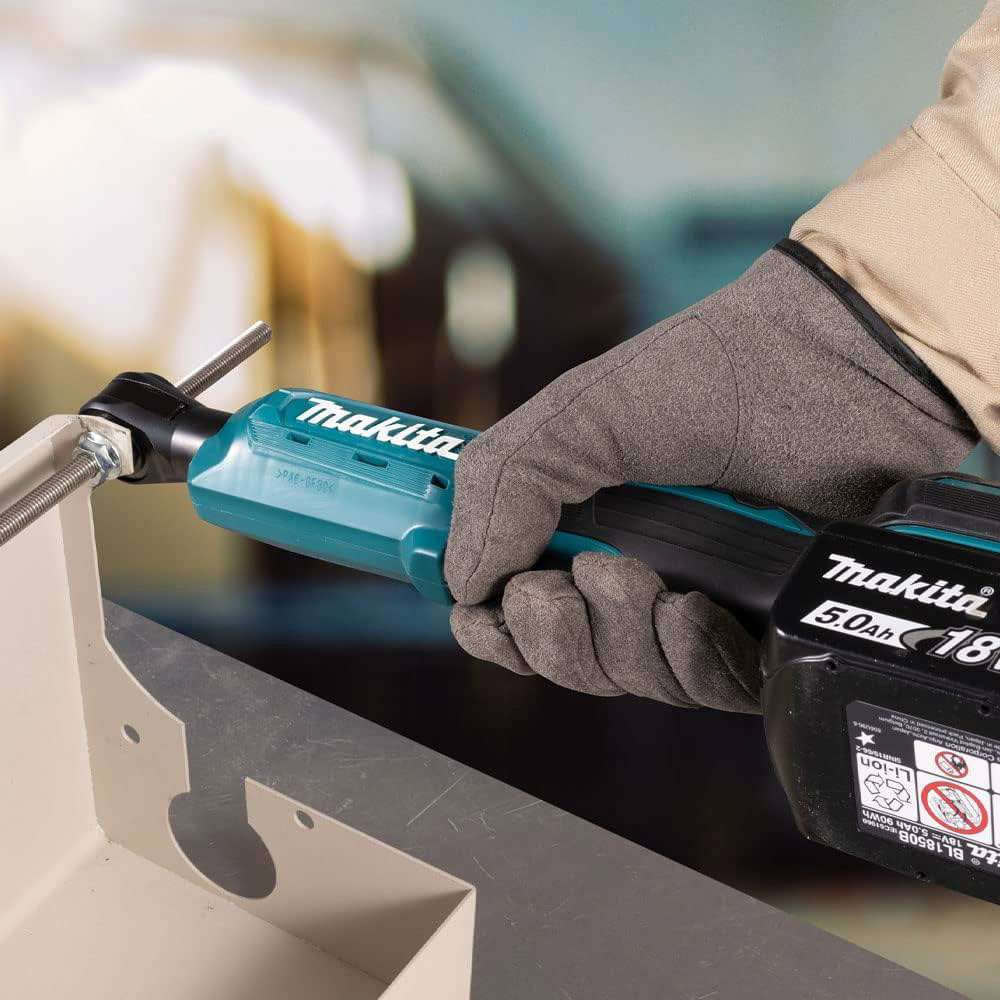 Makita DWR180Z Cordless Ratchet Wrench