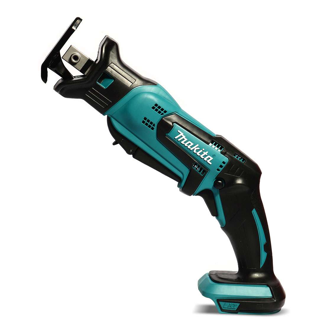 Makita DJR185Z 13mm 18V Cordless Compact Reciprocating Saw 1