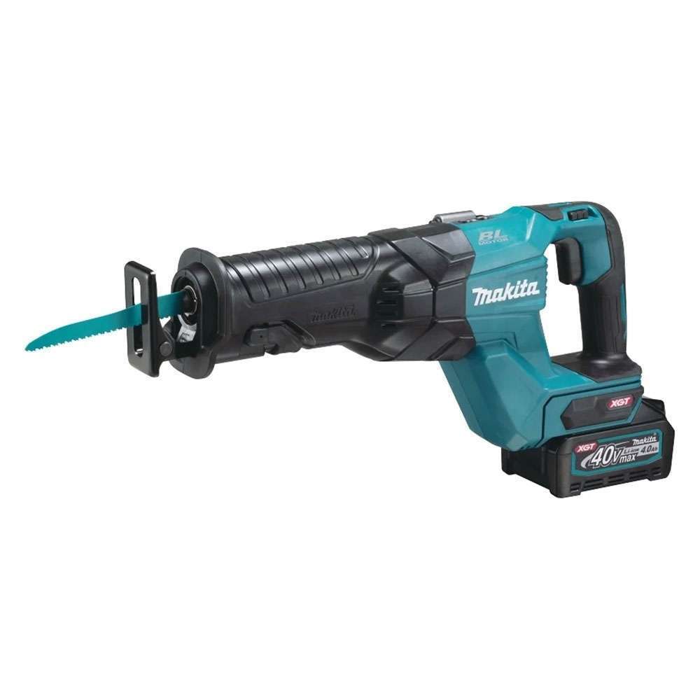 Makita JR001GM201 Cordless Reciprocating Saw 0