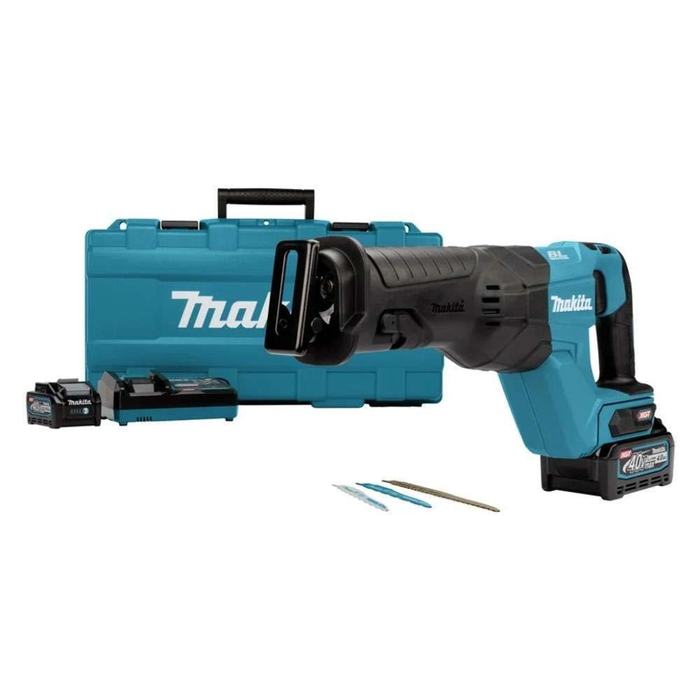 Makita JR001GM201 Cordless Reciprocating Saw 1