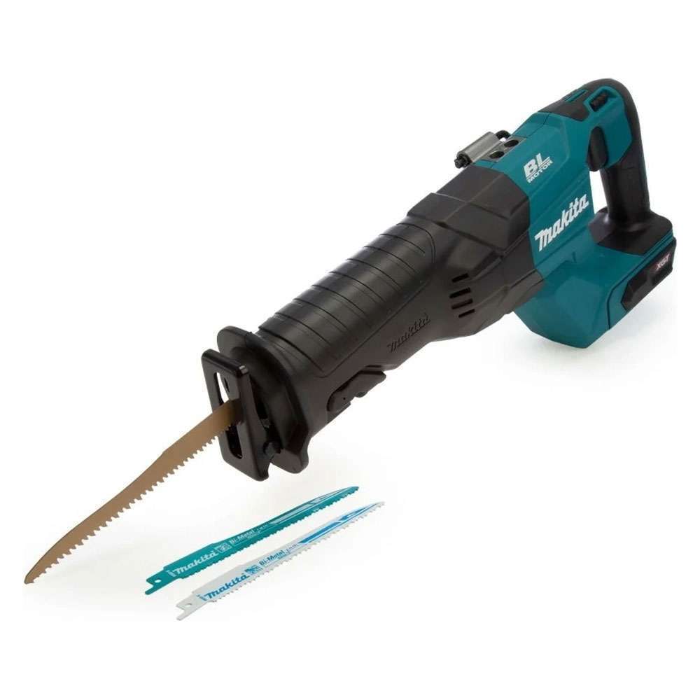 Makita JR001GM201 Cordless Reciprocating Saw 2