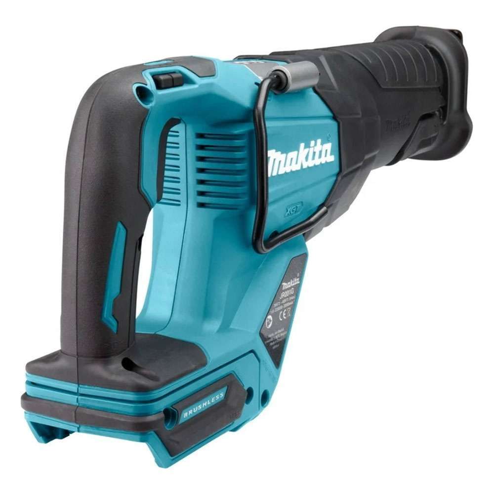 Makita JR001GM201 Cordless Reciprocating Saw 3