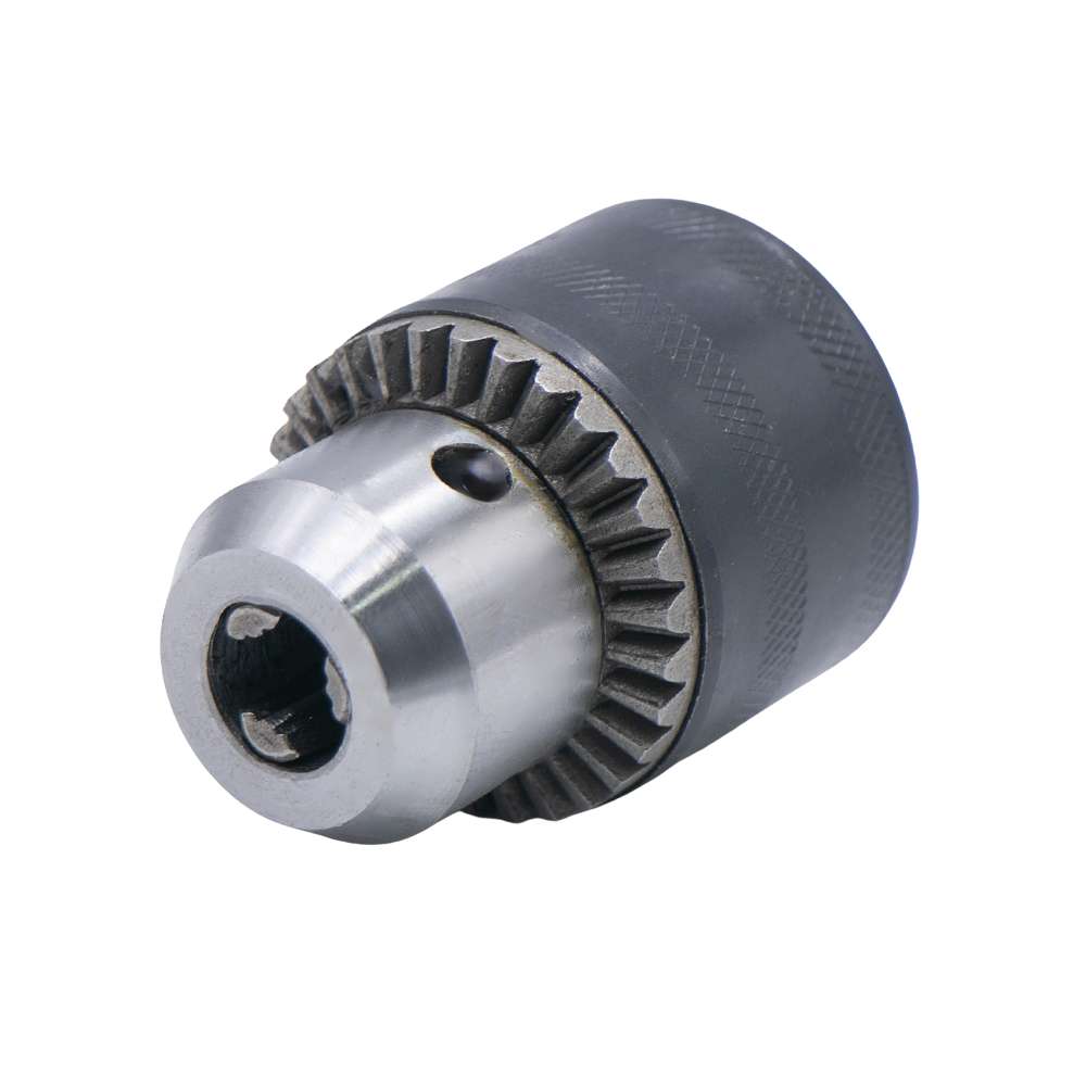 فكوك (ظرف) تثبيت لقم المثقب مع الوصلة قياس (16MM)  4