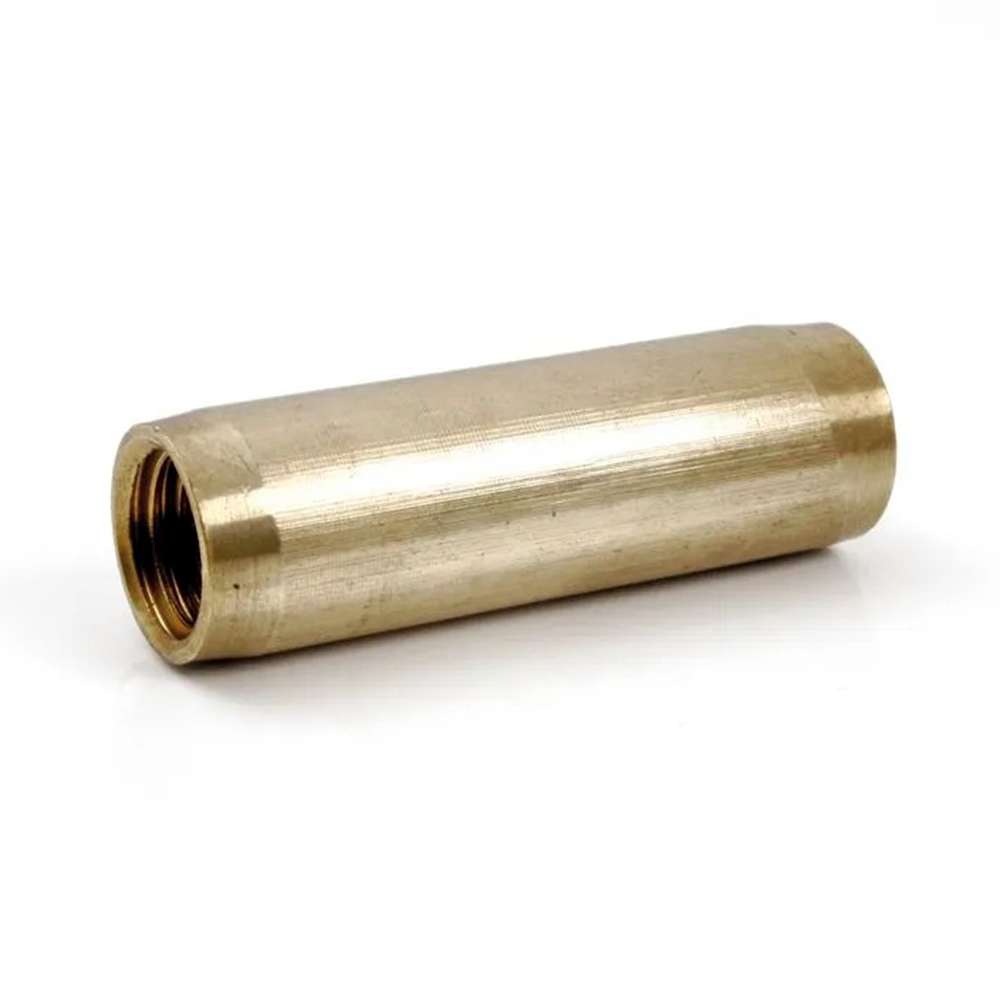 EARTH COUPLER 20MM 0