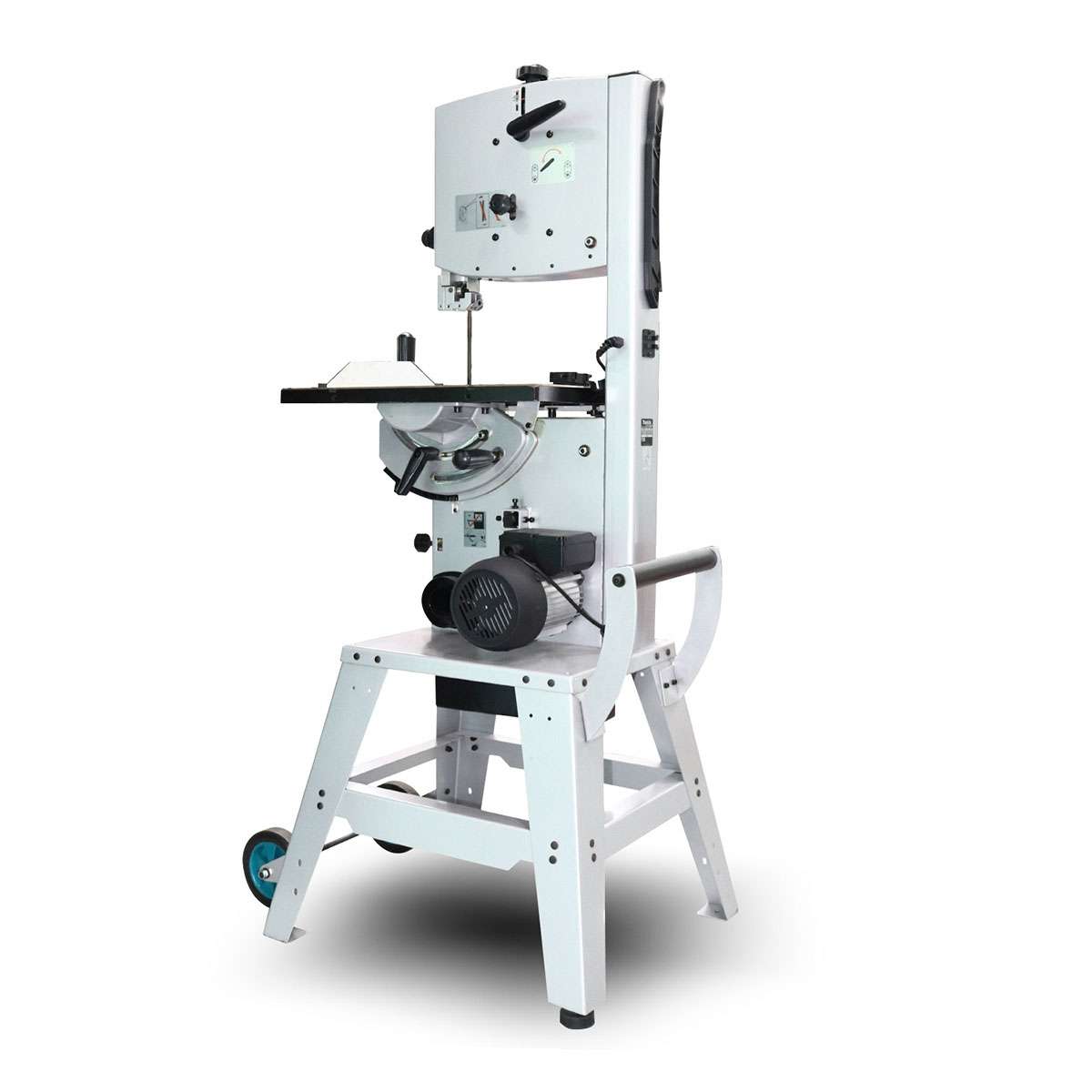 Makita LB1200F 305mm 900W Stationary Band Saw 2
