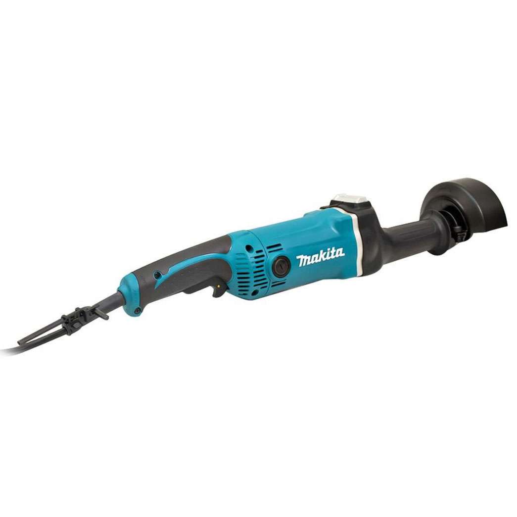 Makita GS5000 125mm 750W Straight Grinder 3