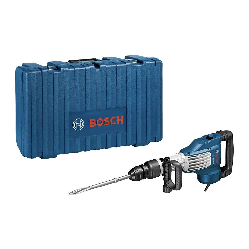 Bosch Professional GSH 11VC Demolition Hammer 3