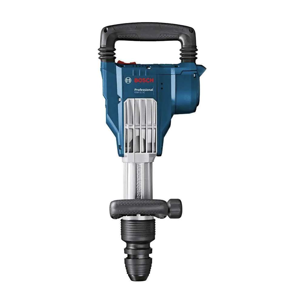 Bosch Professional GSH 11VC Demolition Hammer 0