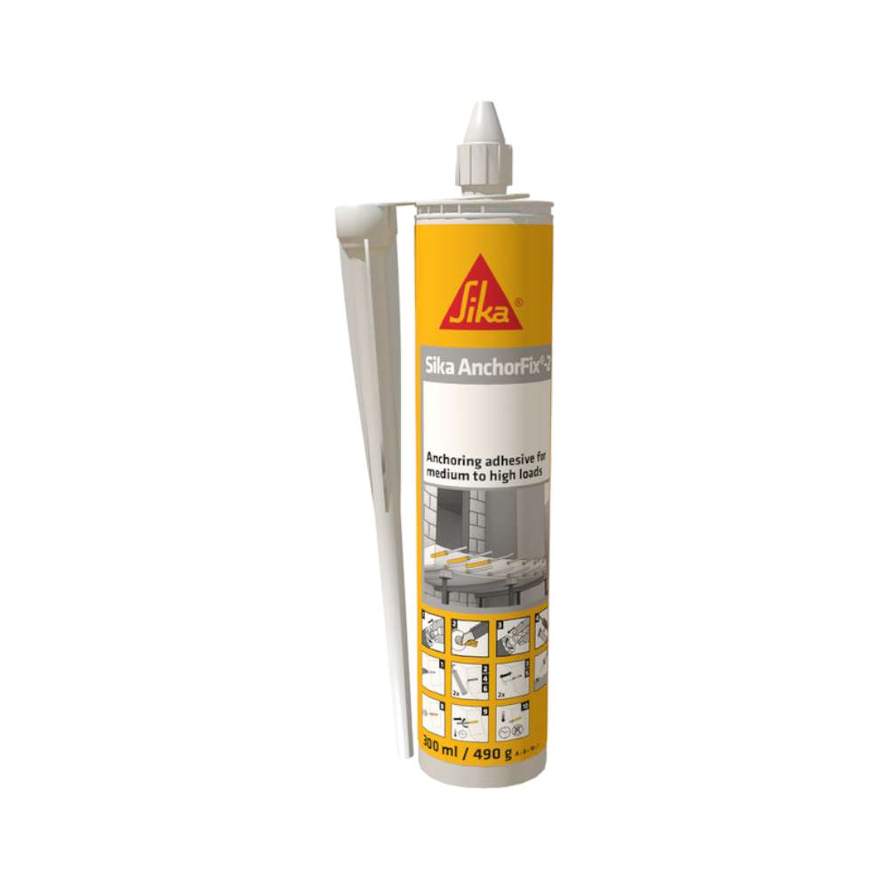 Sika Anchorfix 2 600ML 0