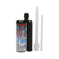 Mapei Epoxy Resin Anchoring Adhesive Cartridge, Suitable for Rebar and Threaded Rod Fixings