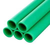 Aquatherm SDR7 4MF 25mm X 4M PPR Pipe