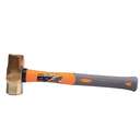 Clarke 2KG Brass Sledge Hammer 0