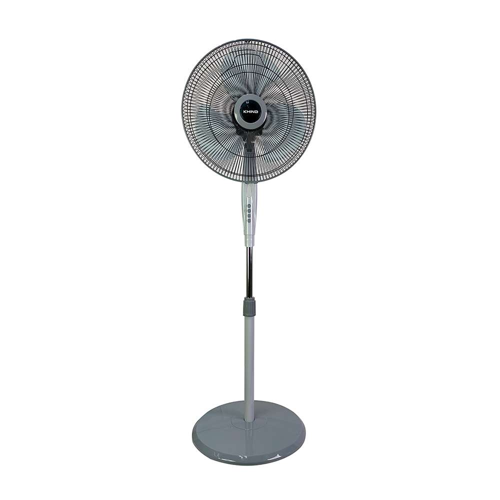 Khind Rechargeable Fan SF-16R5PEM 0