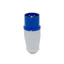 16A 200V Industrial Socket Male Female 3