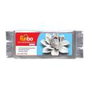 Funbo Air Hardening Clay 500g, White, Soft & Smooth Texture, Non-Toxic, Ideal for Sculpting, Modeling & DIY Projects 0