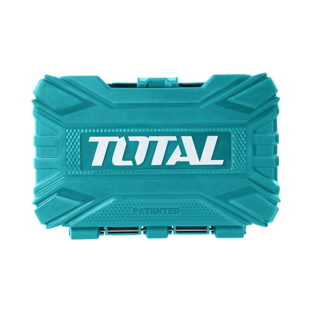 Total TACSDL1201 152MM Router Bit Set 3