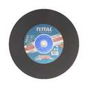 Total TAC2214051 16 Inch X 3MM Abrasive Metal Cutting Disc 1