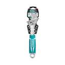 Total THT101126 12 Inch Adjustable Wrench 4