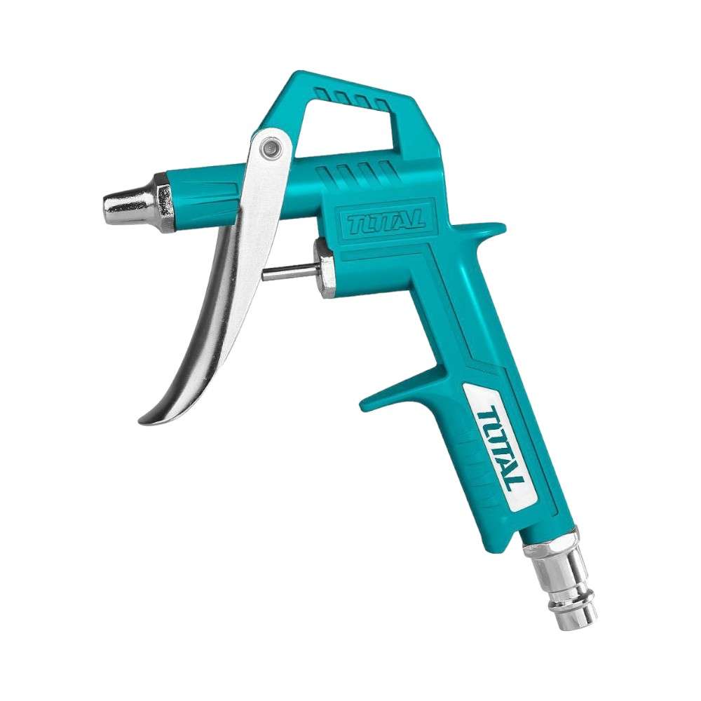 Total TAT3031 16MM Nozzle Air Blow Gun 2