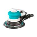 Total TAT91512 150MM Air Sander Sanding Pad 1
