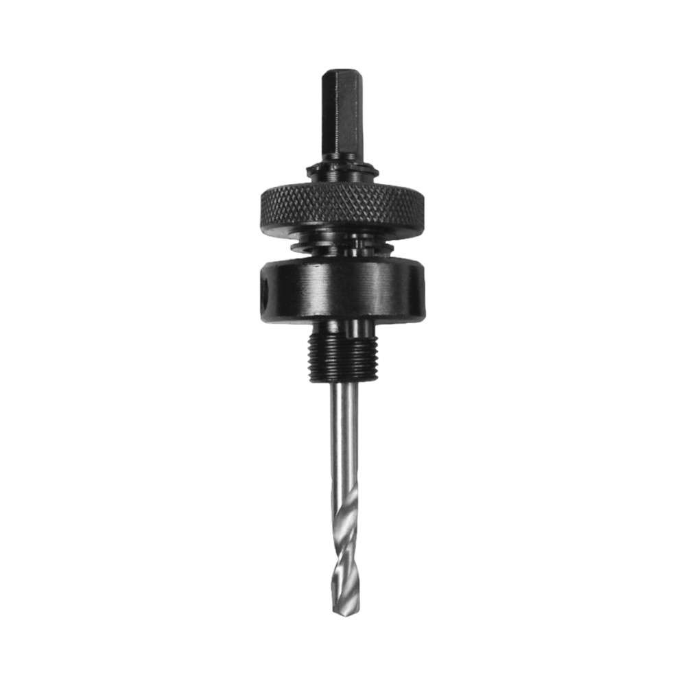 Total TAC4202 32MM - 210MM Arbor for Hole Saw 1