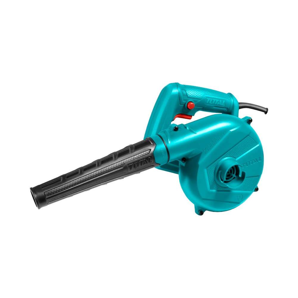 Total TB2046 Aspirator 400W Blower 4