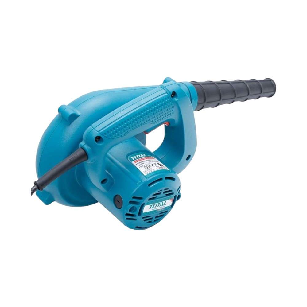 Total TB2046 Aspirator 400W Blower 5