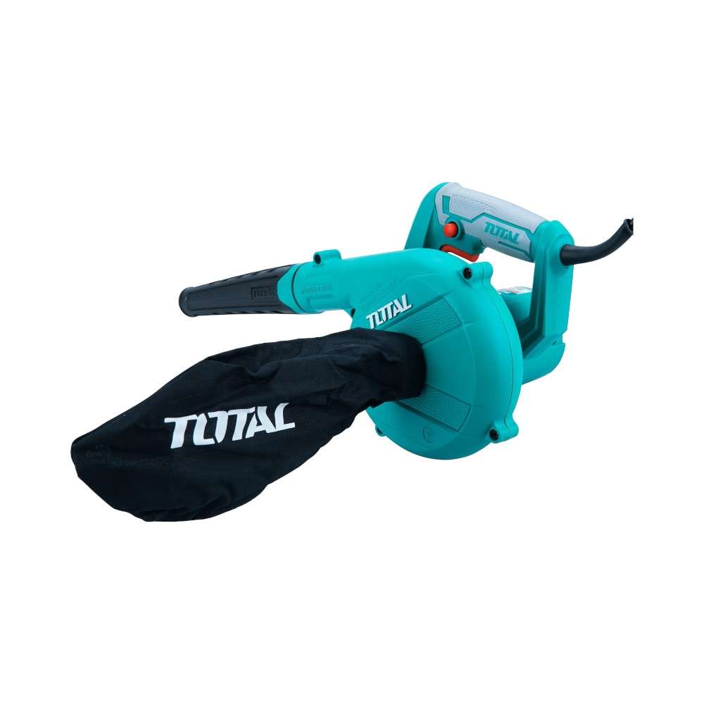 Total TB2066 Aspirator 600W Blower 3