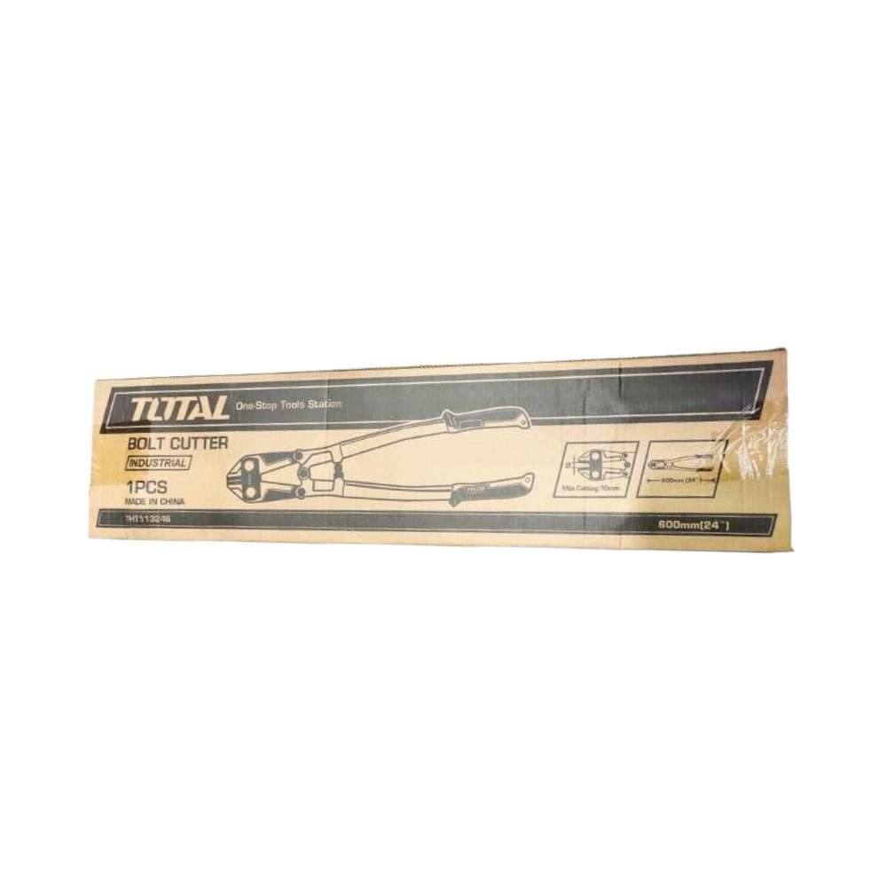 Jual Gunting Rantai Besi Beton 24 Inch Bolt Cutter | Indonesia