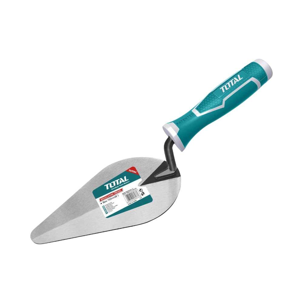 Total THT82616 6 Inch Bricklaying Trowel 1