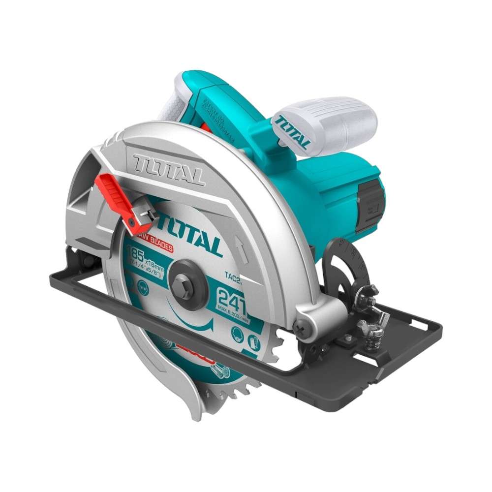 Total TS1161856 7 Inch Circular Saw 1